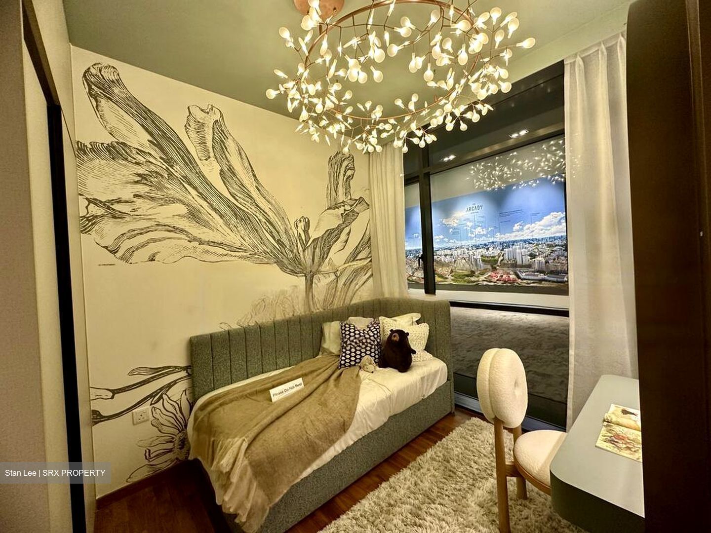 THE ARCADY AT BOON KENG (D12), Apartment #476892091